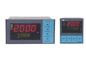 DY2000(DB)帶通道編碼輸出多路巡檢變送儀表